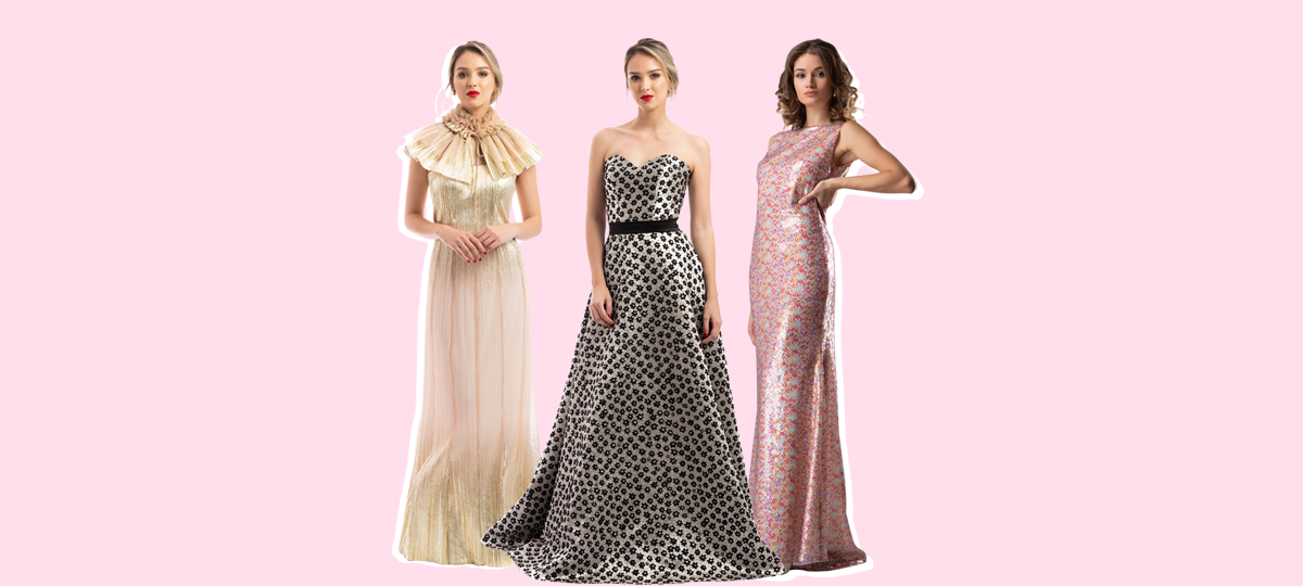 Super-Chic 2020 Prom Gowns That Are Instagram Gold 📷