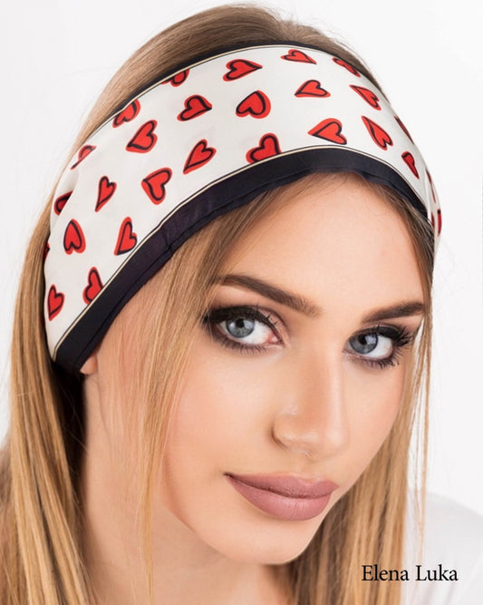 Straight from the heart: Fashion accessories that will win you over at first sight