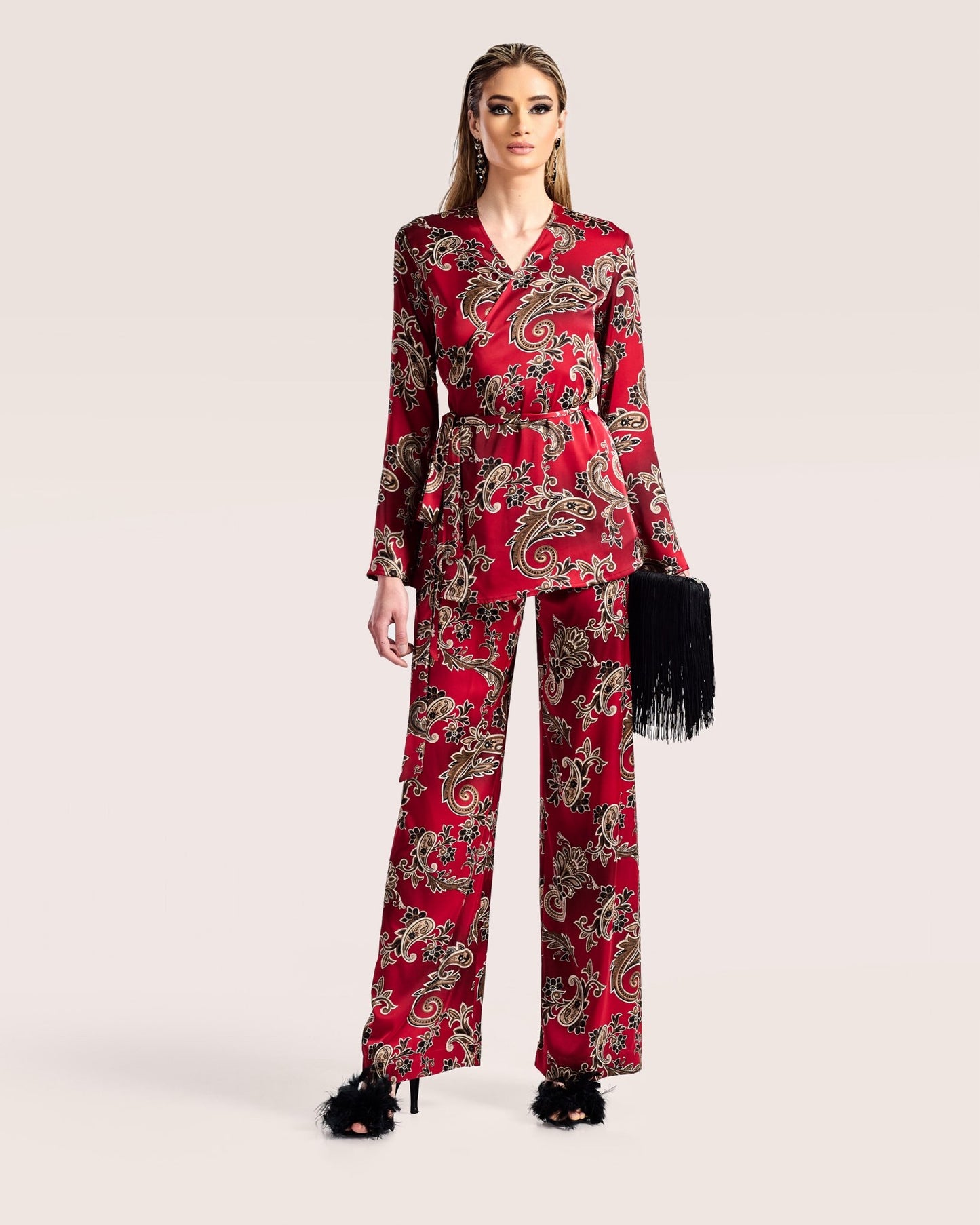 "The Renaissance Co-ord"