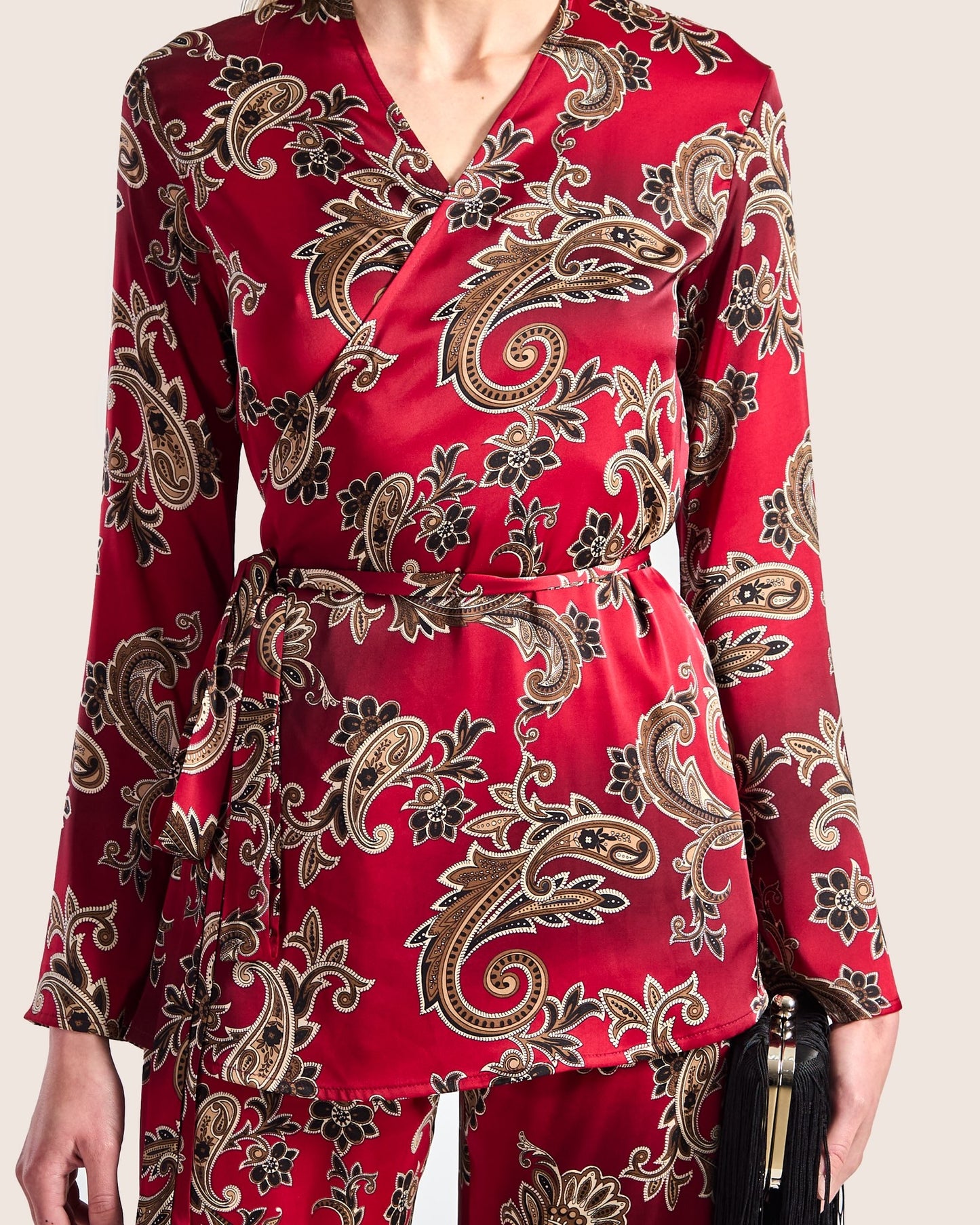 "The Renaissance Co-ord"
