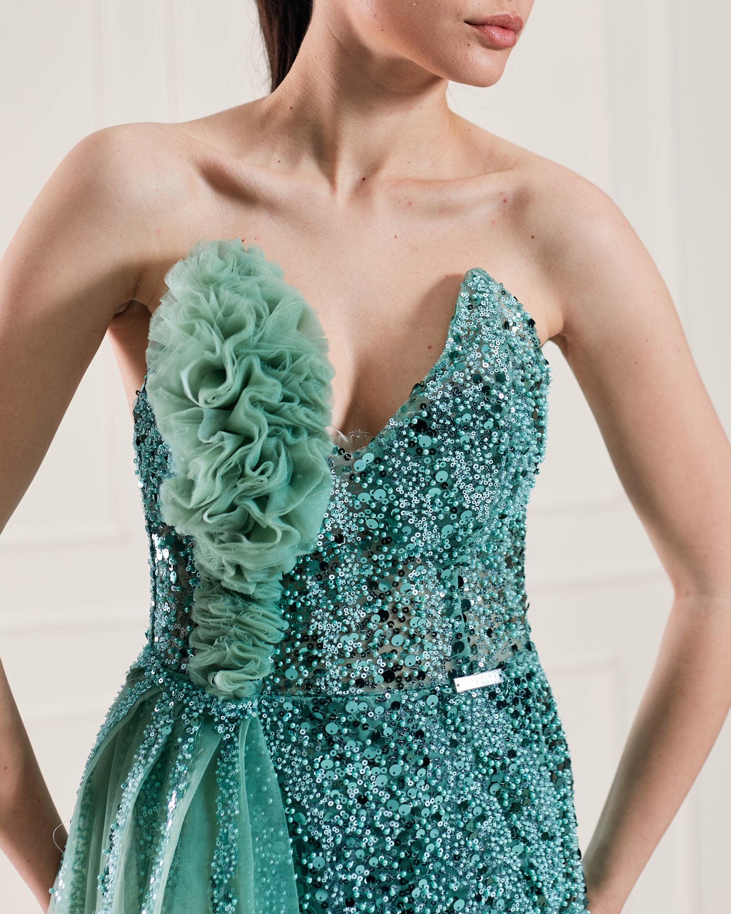 Emerald Whisper