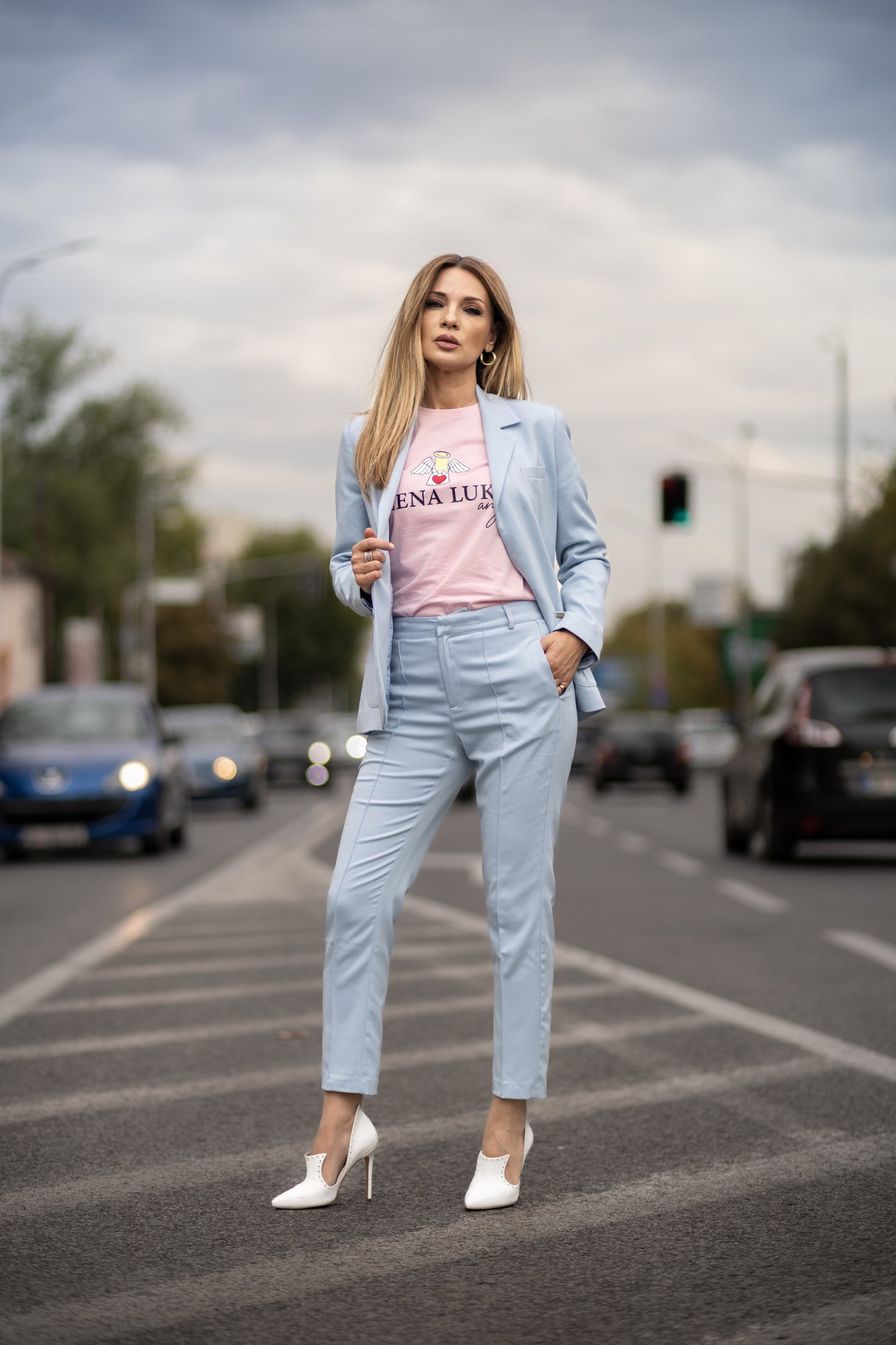 Business Suit