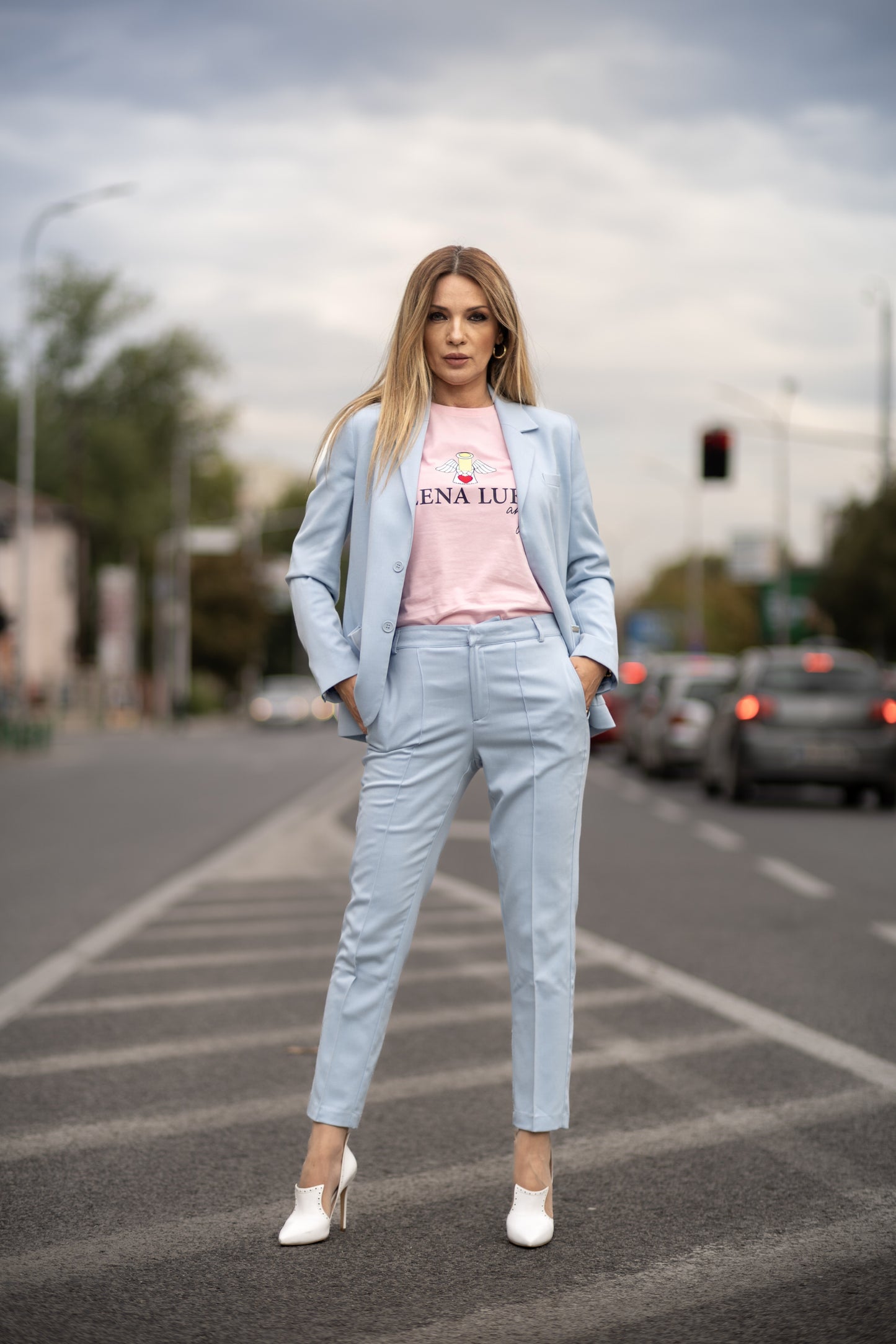 Business Suit
