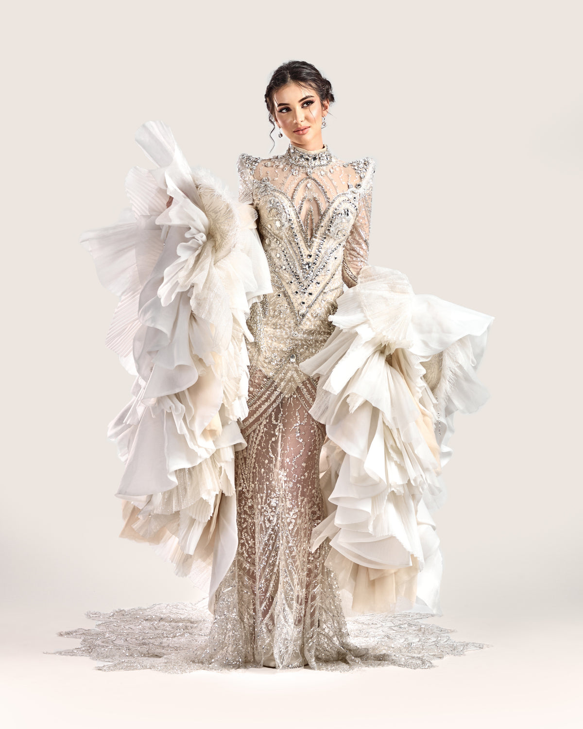 Enchantment Gown