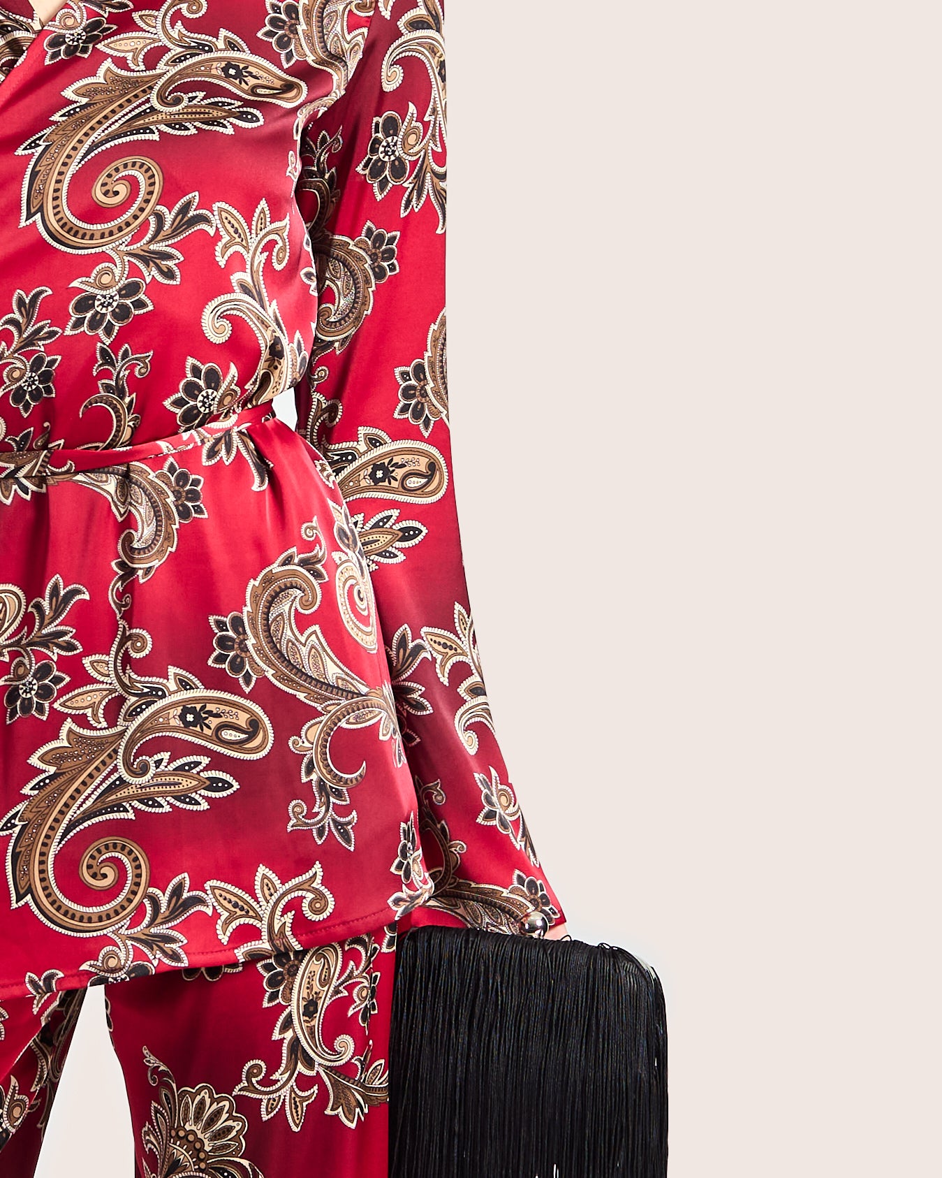 "The Renaissance Co-ord"