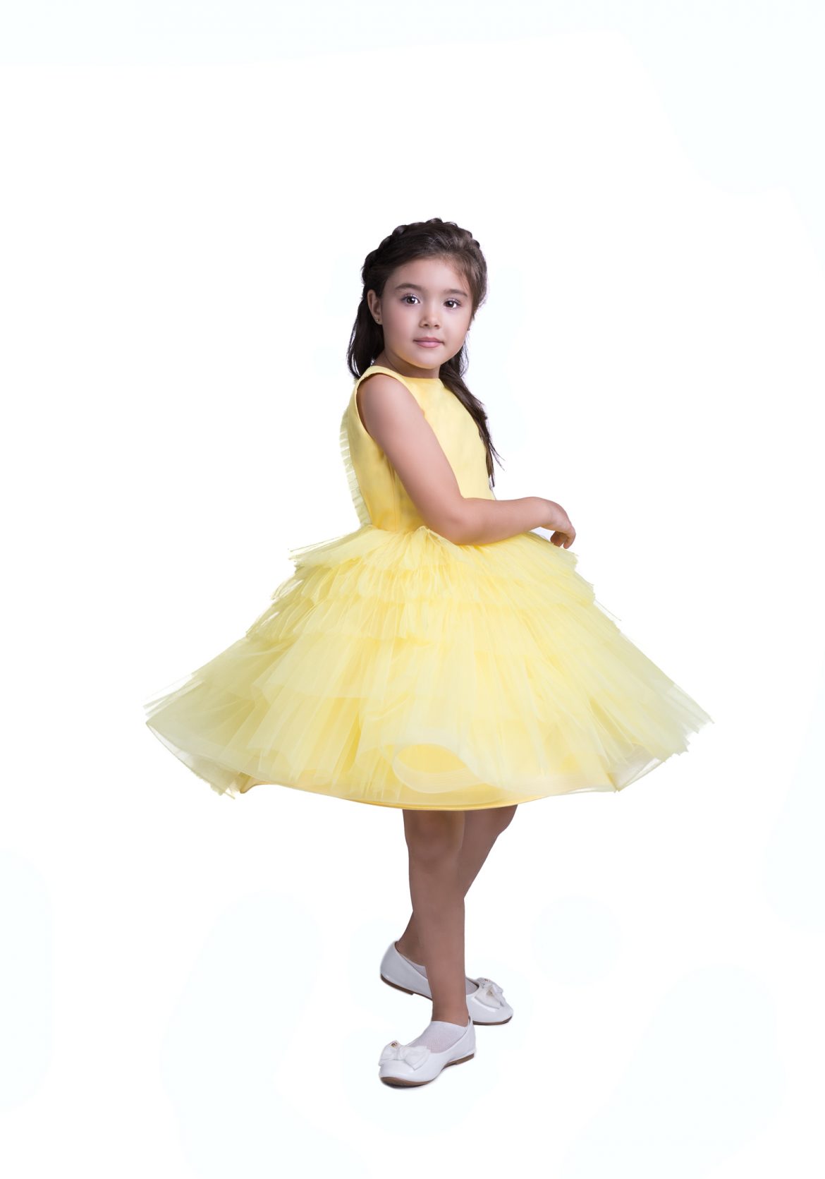 NEW ELENA LUKA MAGIC COLLECTION FOR YOUR LITTLE PRINCESS