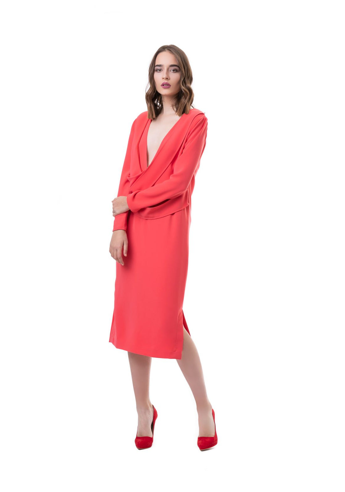 THE NEW READY TO WEAR COLLECTION-DESIGNED FOR THE ALL CLASSY WOMEN