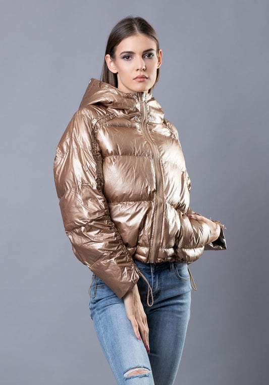 WARM FASHION: WINTER JACKETS FOR EVERY MODERN GIRL