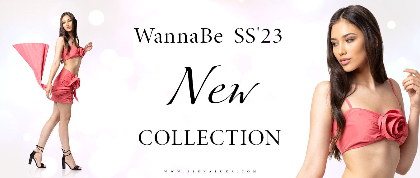 WannaBe SS'23