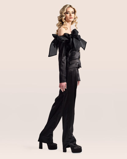 Ravishing Ruffle Co-ord
