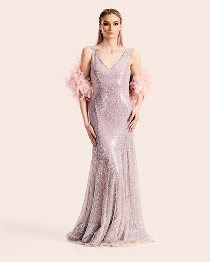 Enchanted Blush