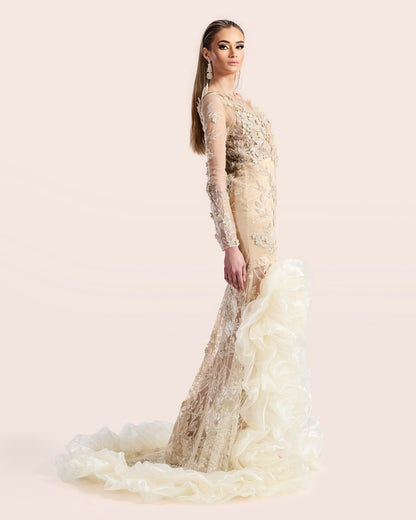 Aurora Blossom