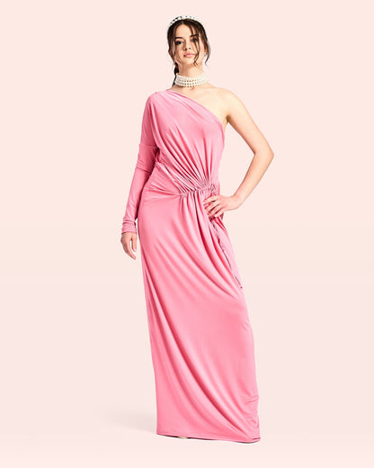 "Whisper Dress"