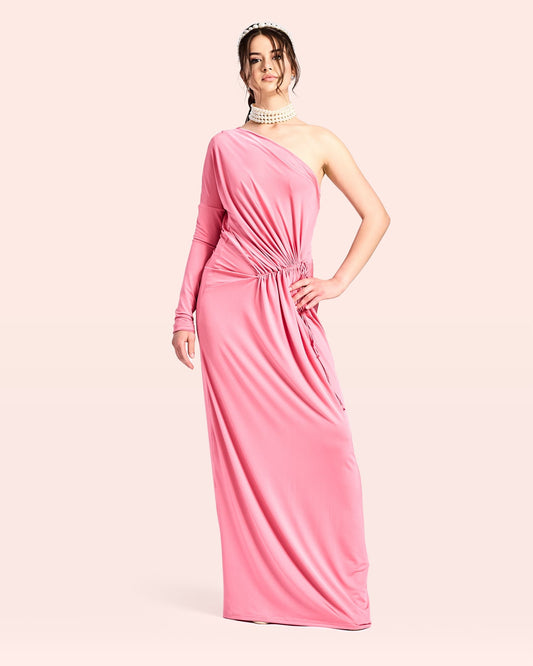 "Whisper Dress"