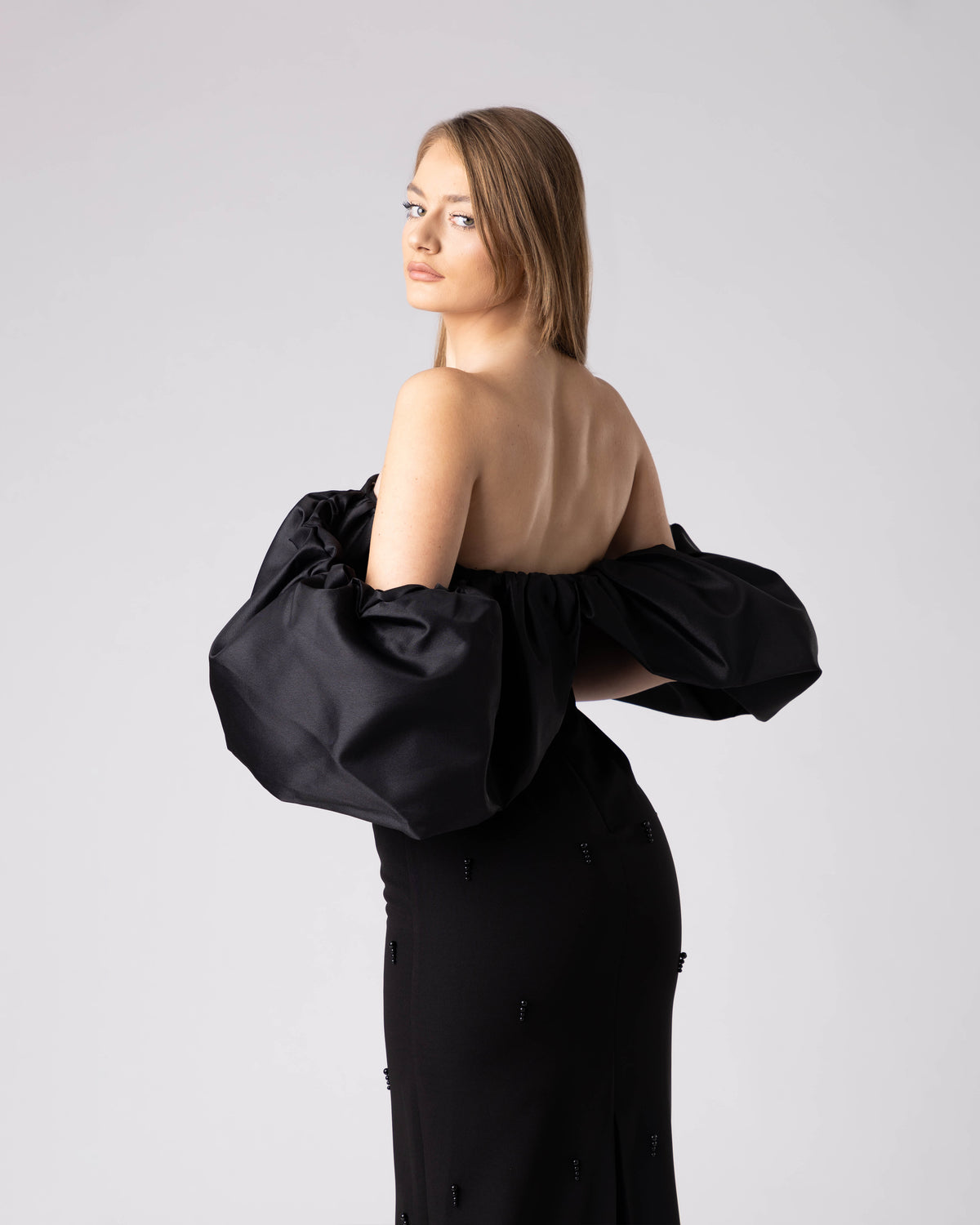 Velora Gown