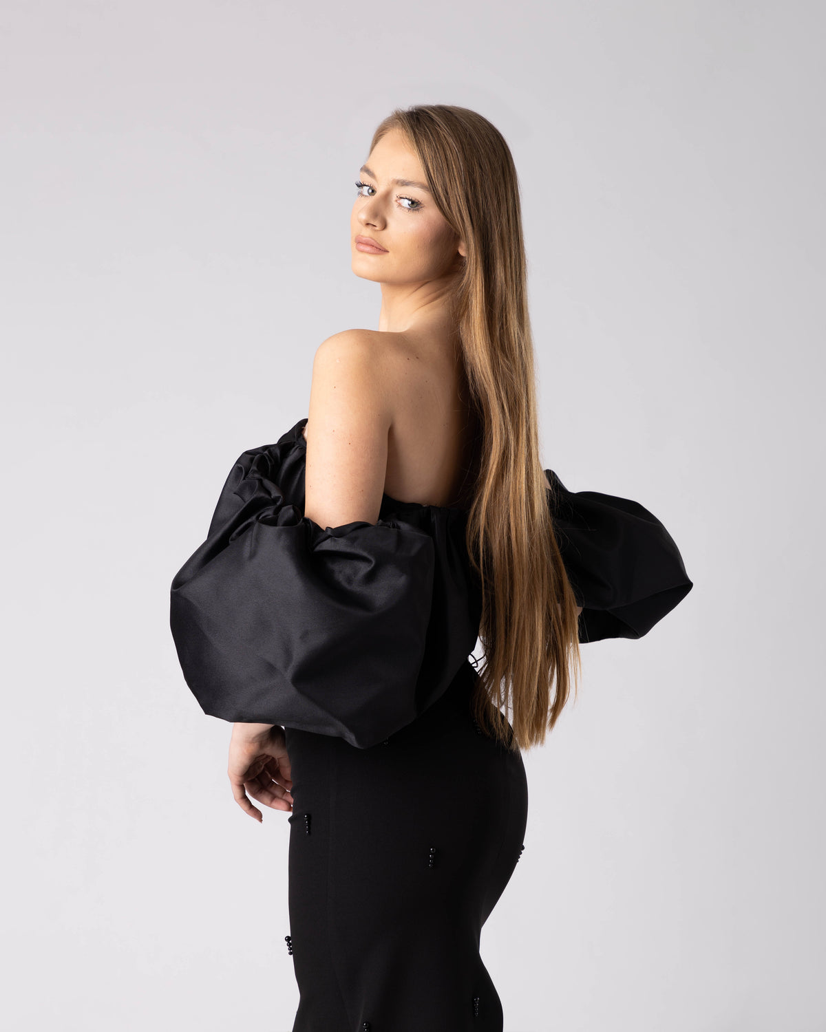 Velora Gown