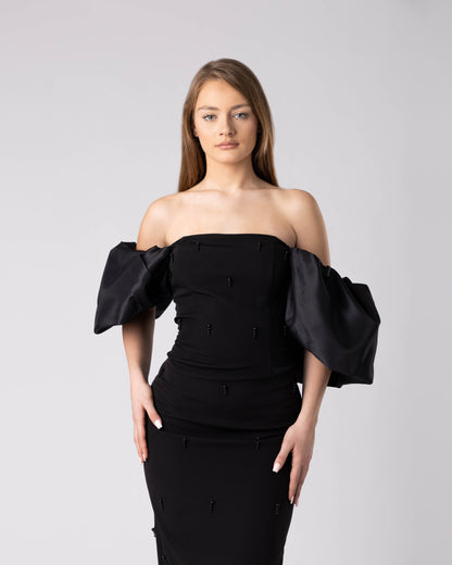 Velora Gown