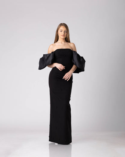 Velora Gown