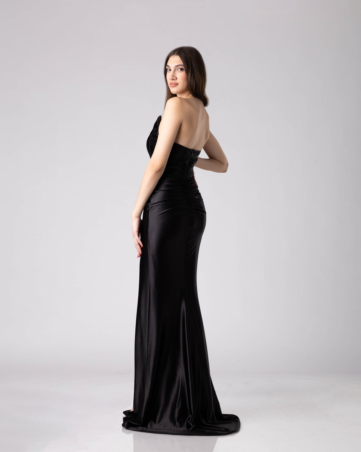 Ardea Gown
