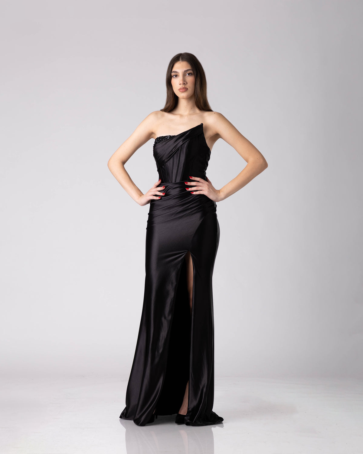 Ardea Gown