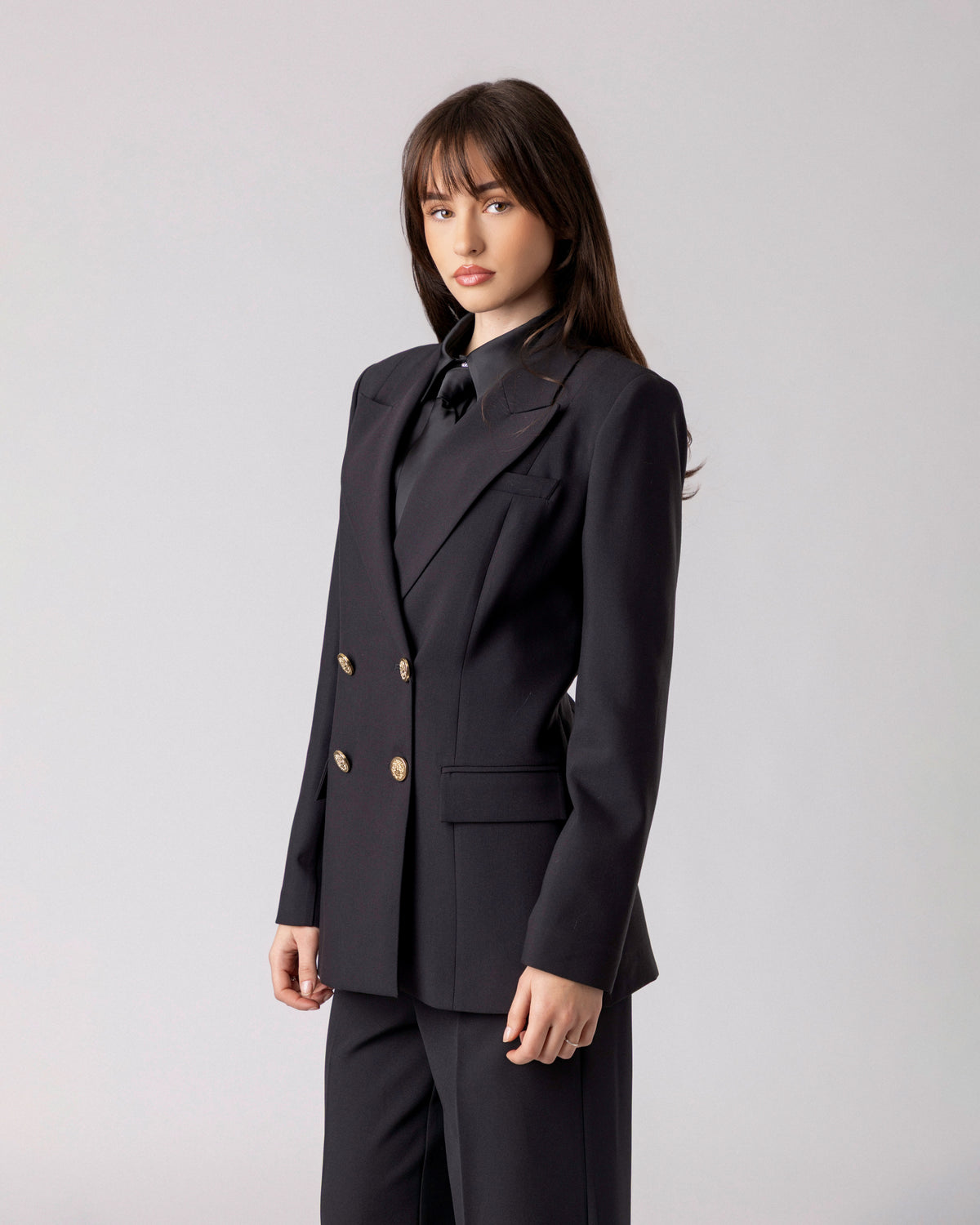 Lorin Two-Piece Set