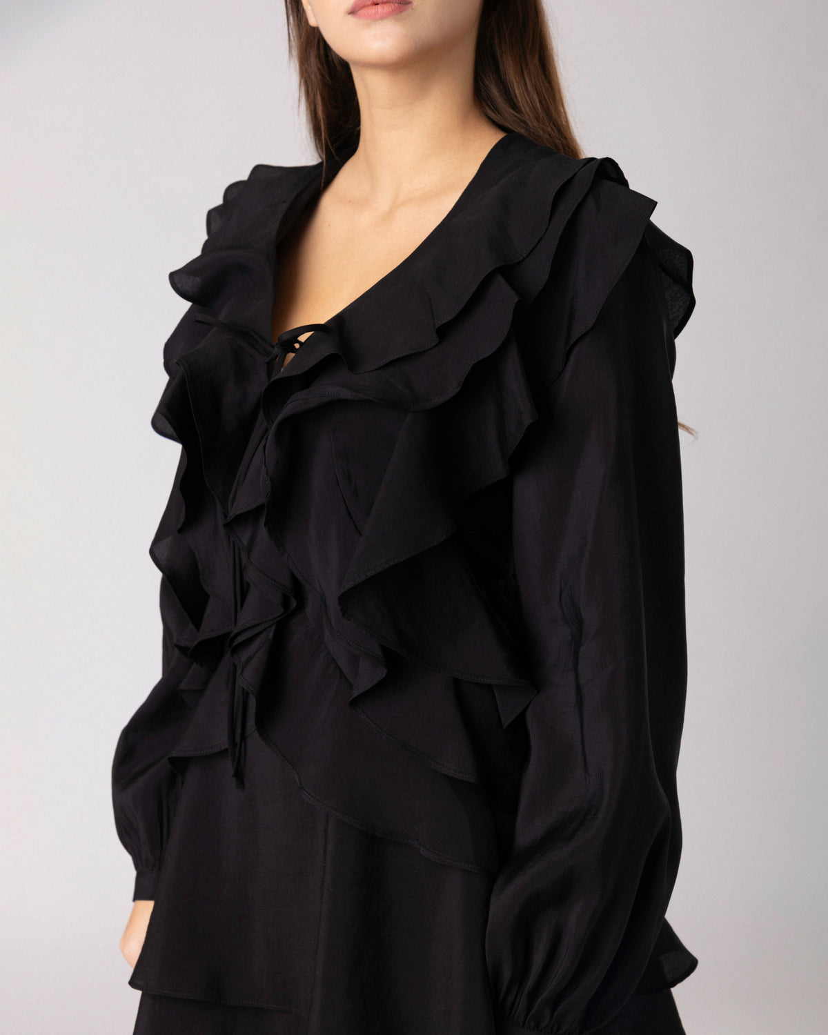 Zaria Mini Dress