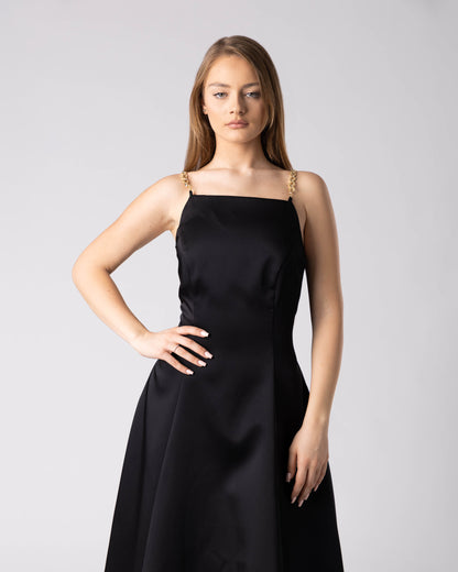Selene Midi Dress