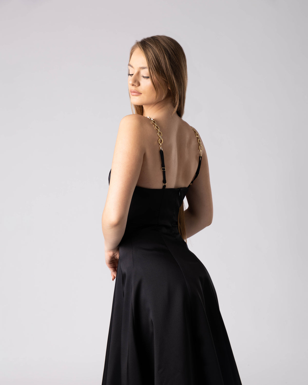 Selene Midi Dress