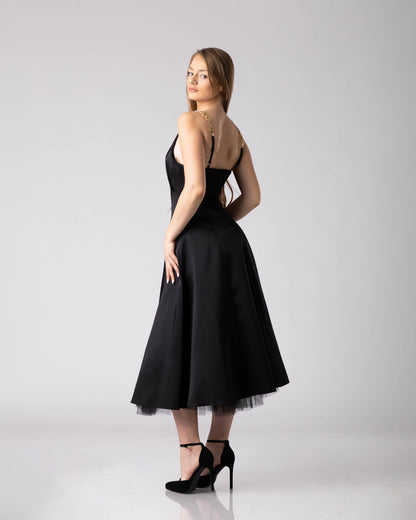 Selene Midi Dress