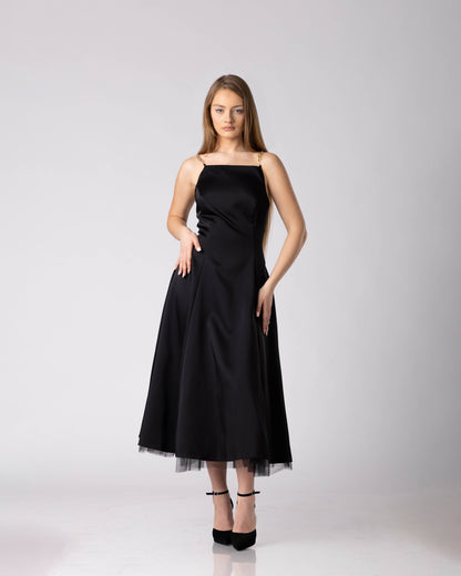Selene Midi Dress
