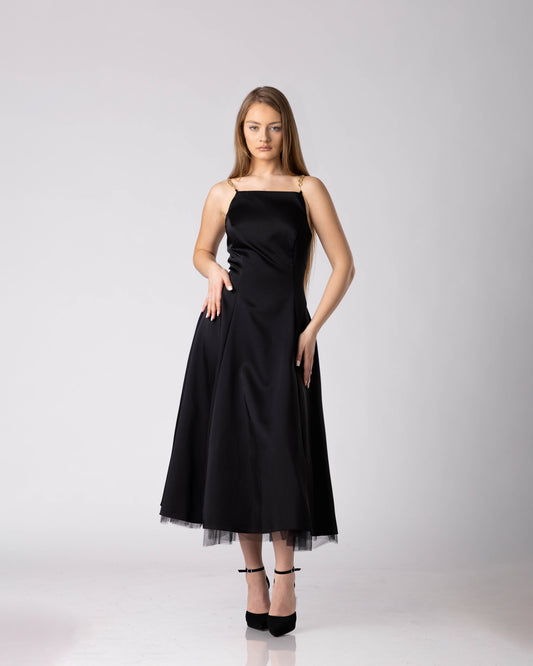 Selene Midi Dress