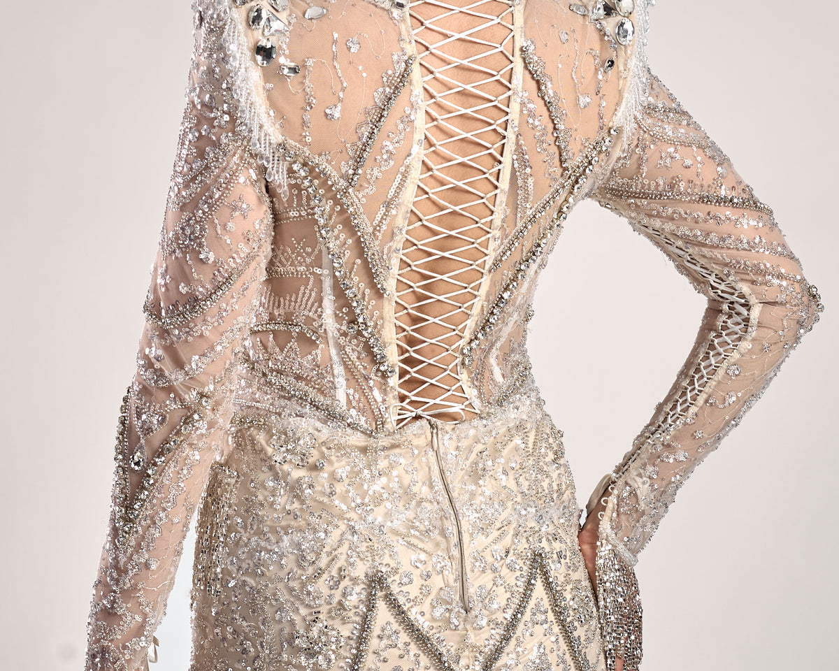Enchantment Gown