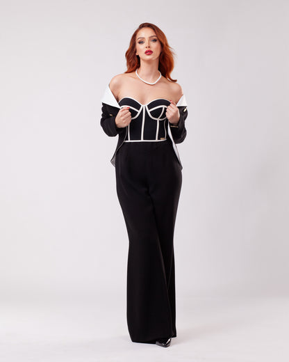 Metropolitan Chic
