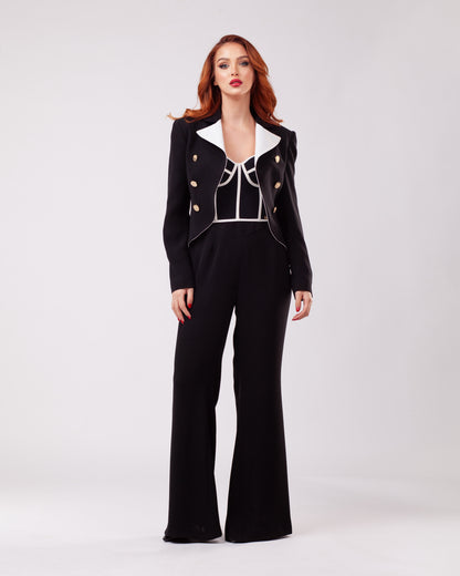 Metropolitan Chic