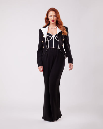 Metropolitan Chic