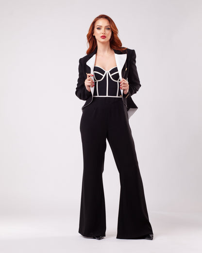 Metropolitan Chic
