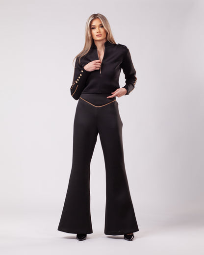 Eclipse Elegance