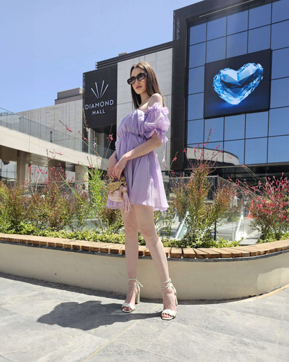Lavender Breeze