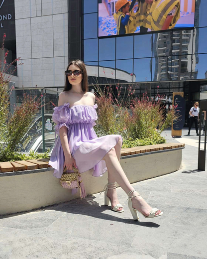 Lavender Breeze