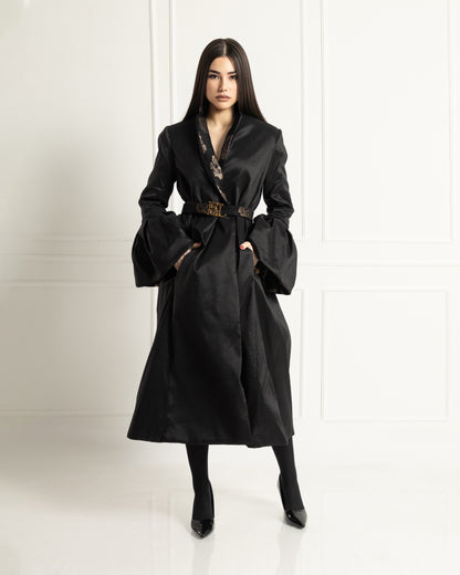 Reversible Sophistication