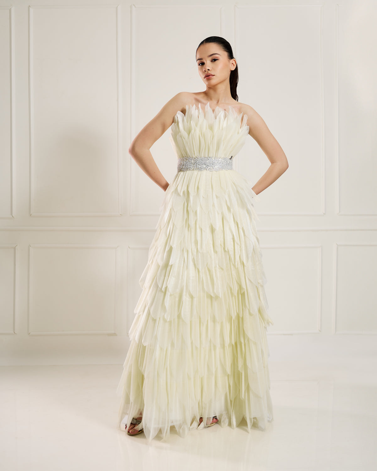 Featherlight Reverie