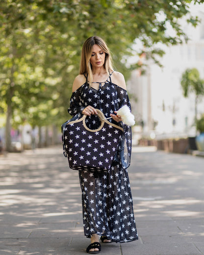 Stardust Kaftan