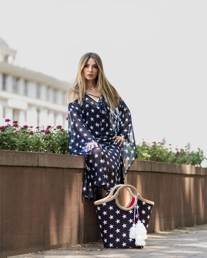 Stardust Kaftan