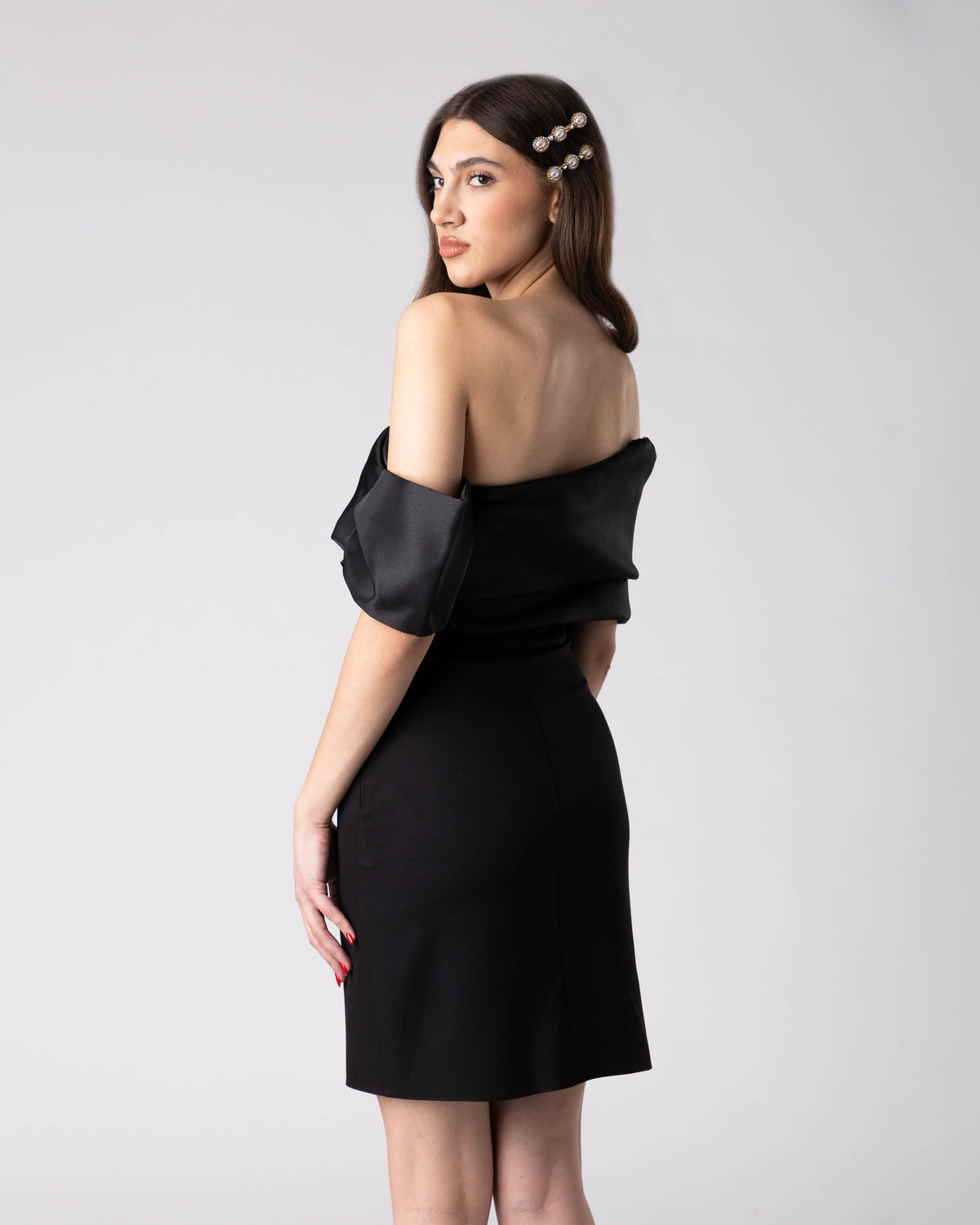 Lyra Mini Dress
