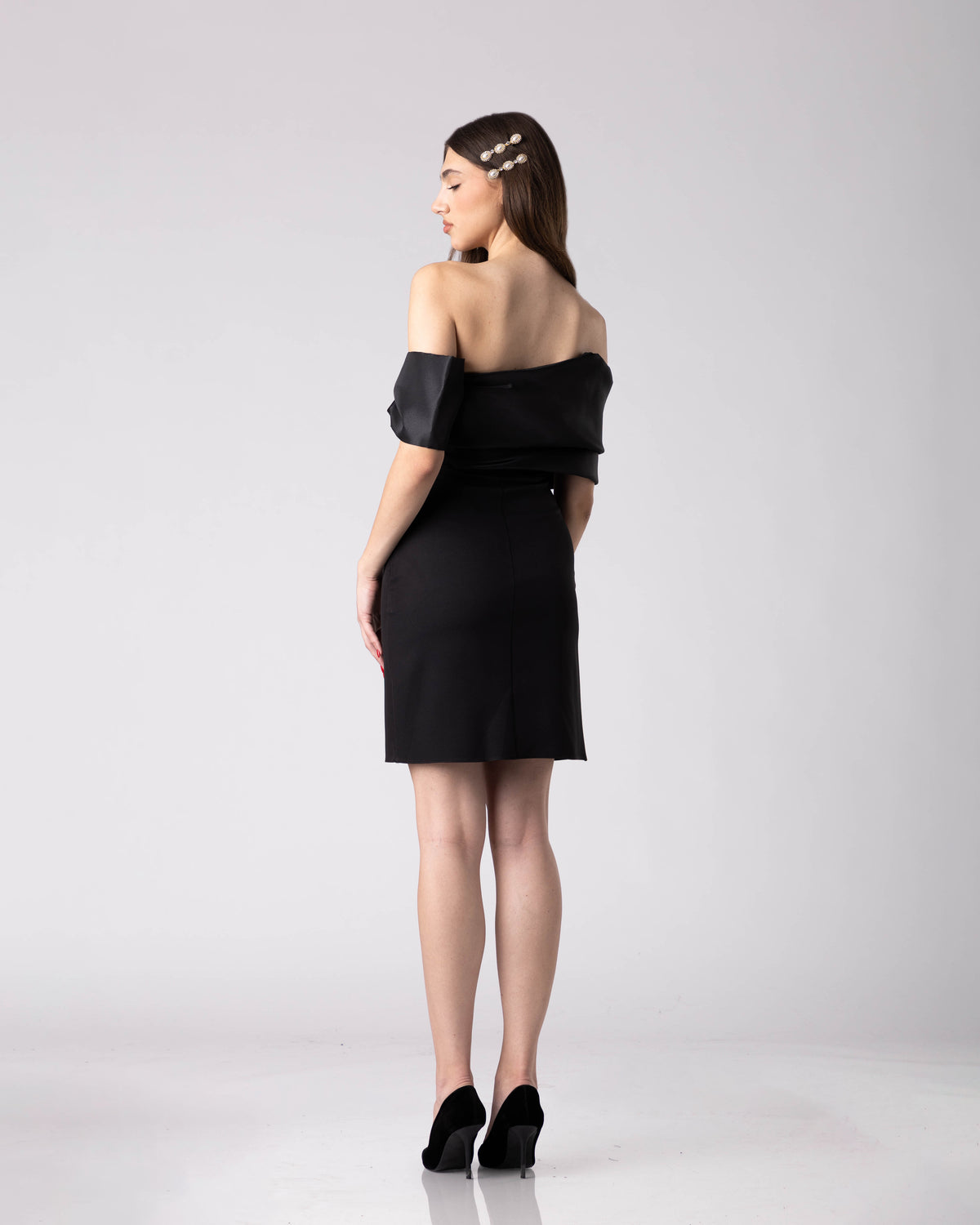 Lyra Mini Dress