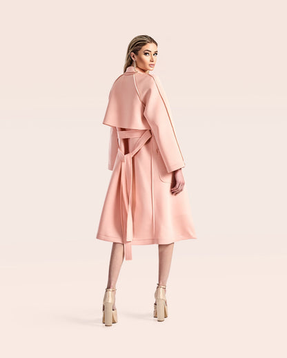 Sunkissed Coat