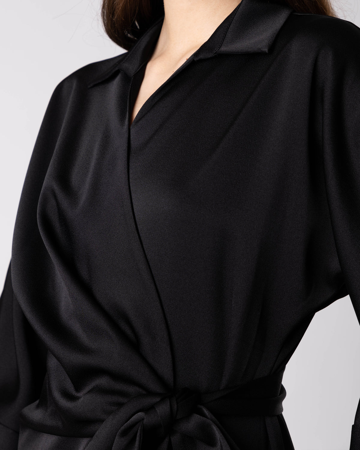 Iris Midi Dress
