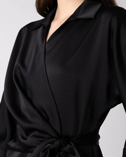 Iris Midi Dress