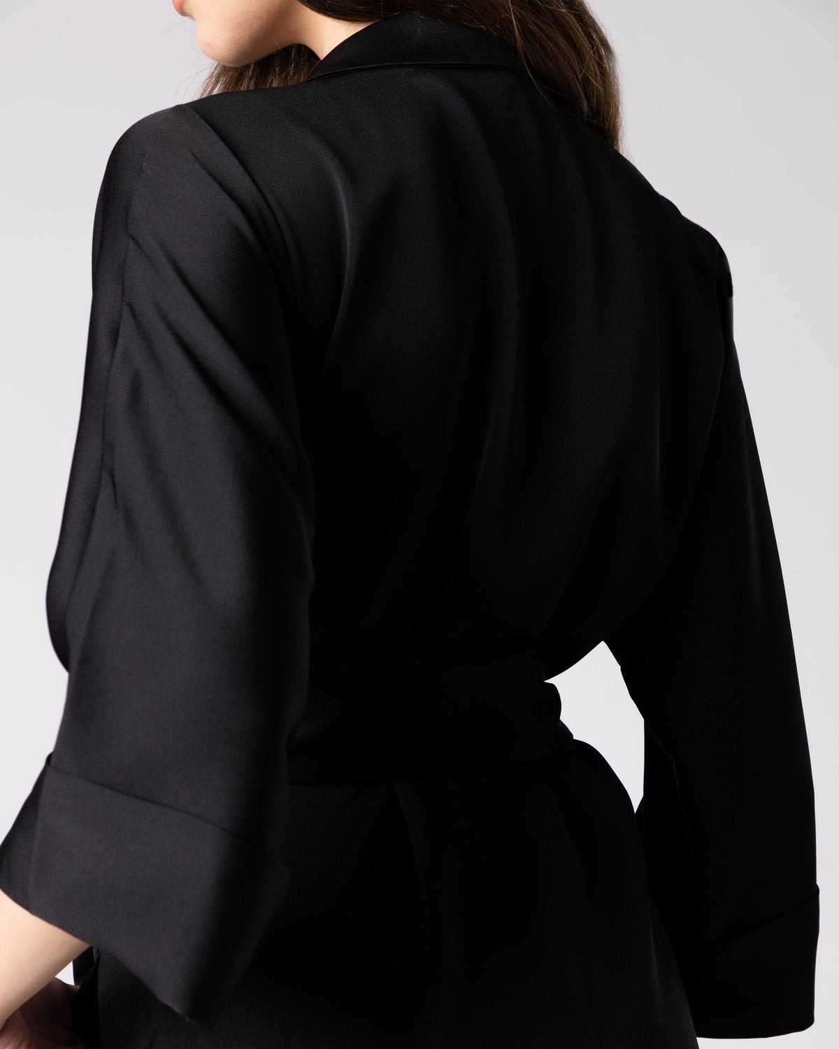 Iris Midi Dress