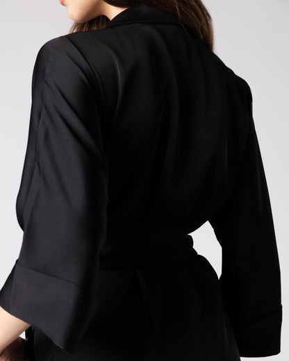 Iris Midi Dress